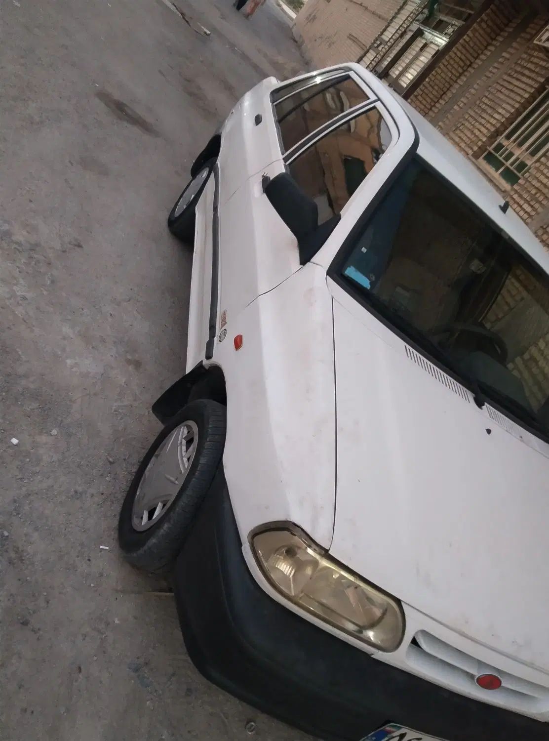 خودرو پراید، 131 آگهی ann_20489322