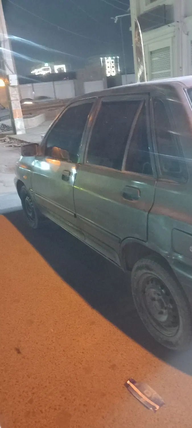 خودرو پراید، 131 آگهی ann_20489331
