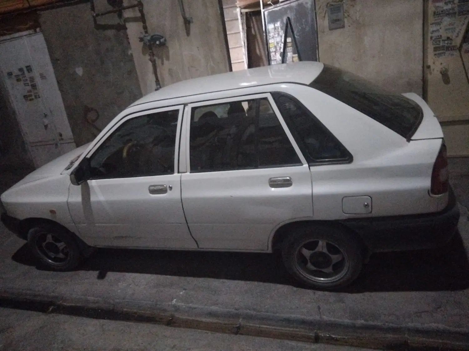 خودرو پراید، 141 آگهی ann_20489360