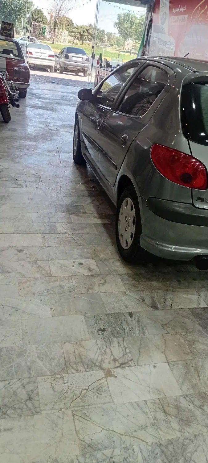 پراید 141 دوگانه‌سوز - 1394