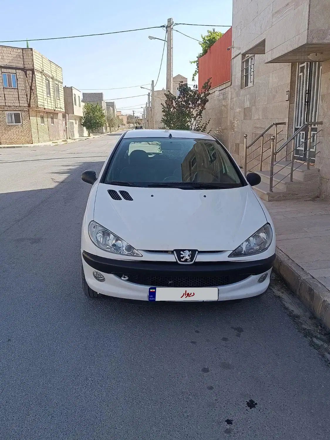 خودرو پژو، 206 آگهی ann_20489370