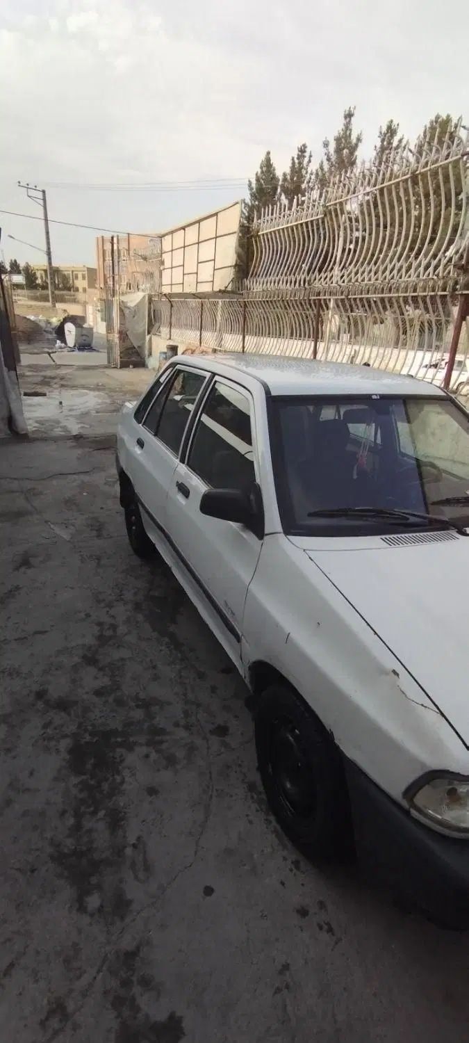 خودرو پراید، صبا آگهی ann_20489409