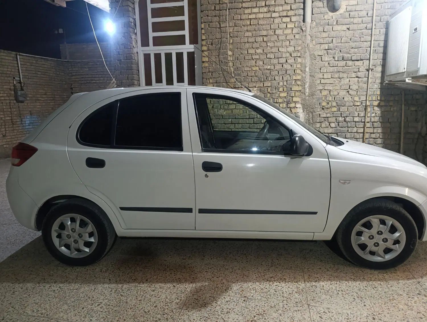 خودرو تیبا، 2 آگهی ann_20489415