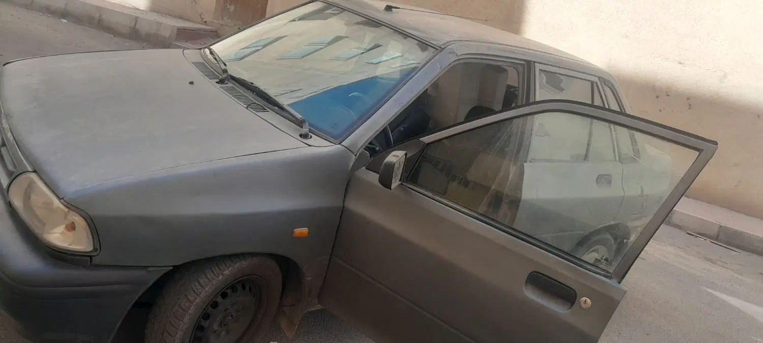 خودرو پراید، صبا آگهی ann_20489439