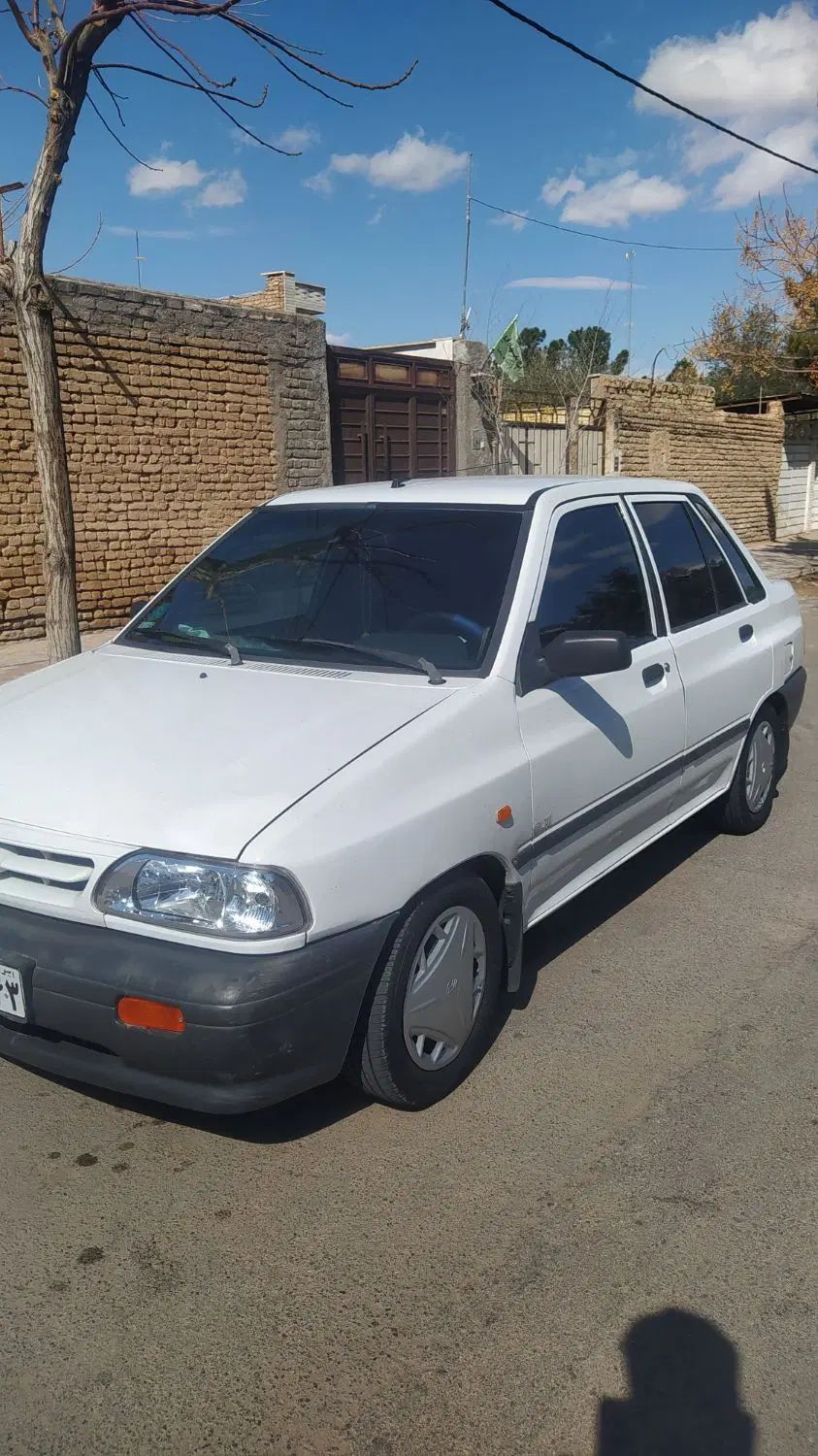 خودرو پراید، صبا آگهی ann_20489442