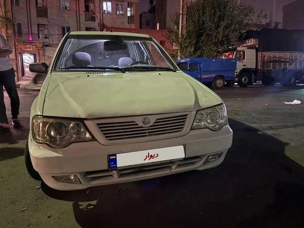 خودرو پراید، 132 آگهی ann_20489464