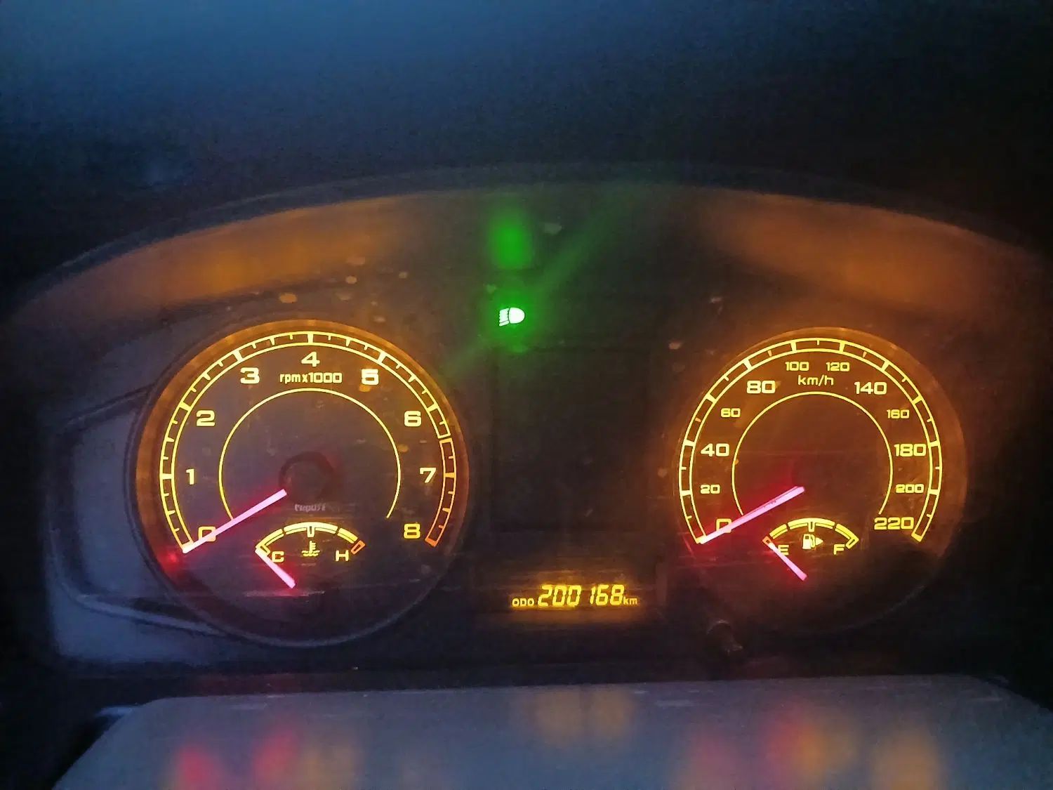 پژو 405 SLX بنزینی TU5 - 1394