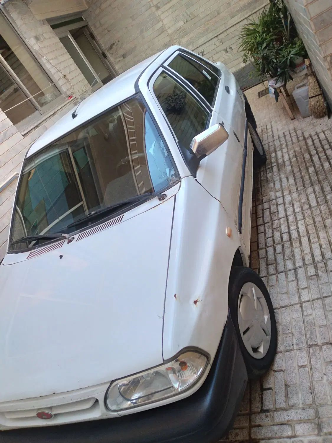 خودرو پراید، 132 آگهی ann_20489482