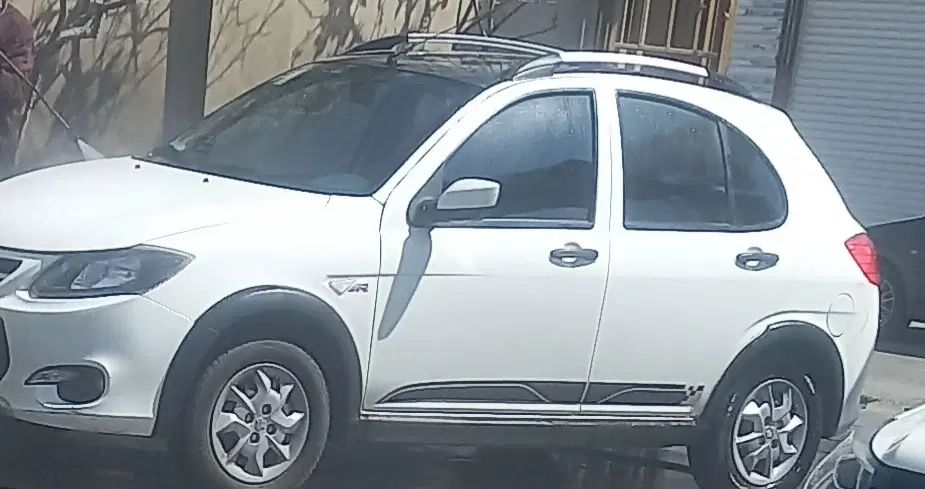 خودرو کوییک، R آگهی ann_20489547