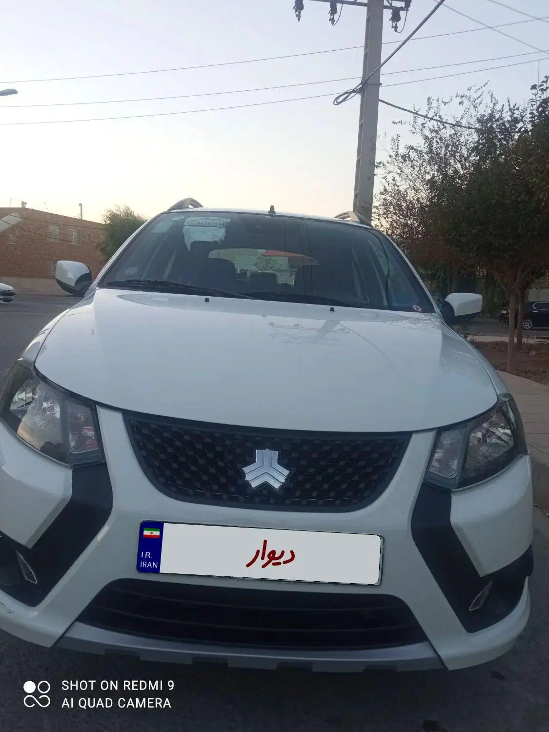 خودرو کوییک، S آگهی ann_20489581