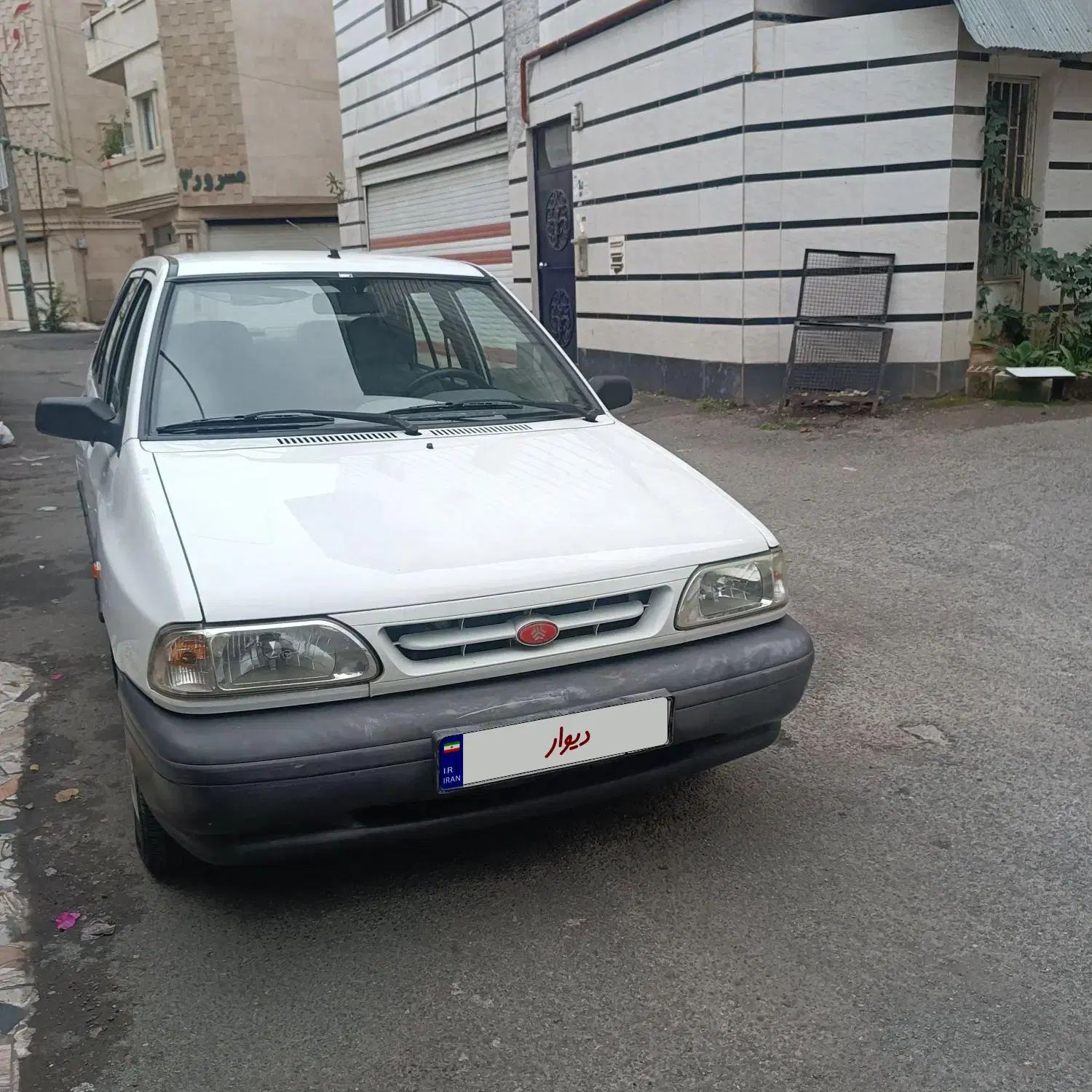 خودرو پراید، 131 آگهی ann_20489604