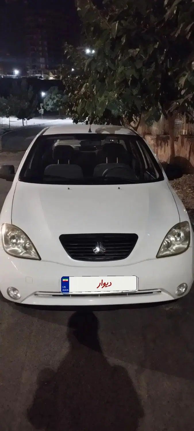 خودرو تیبا، صندوق دار آگهی ann_20489621