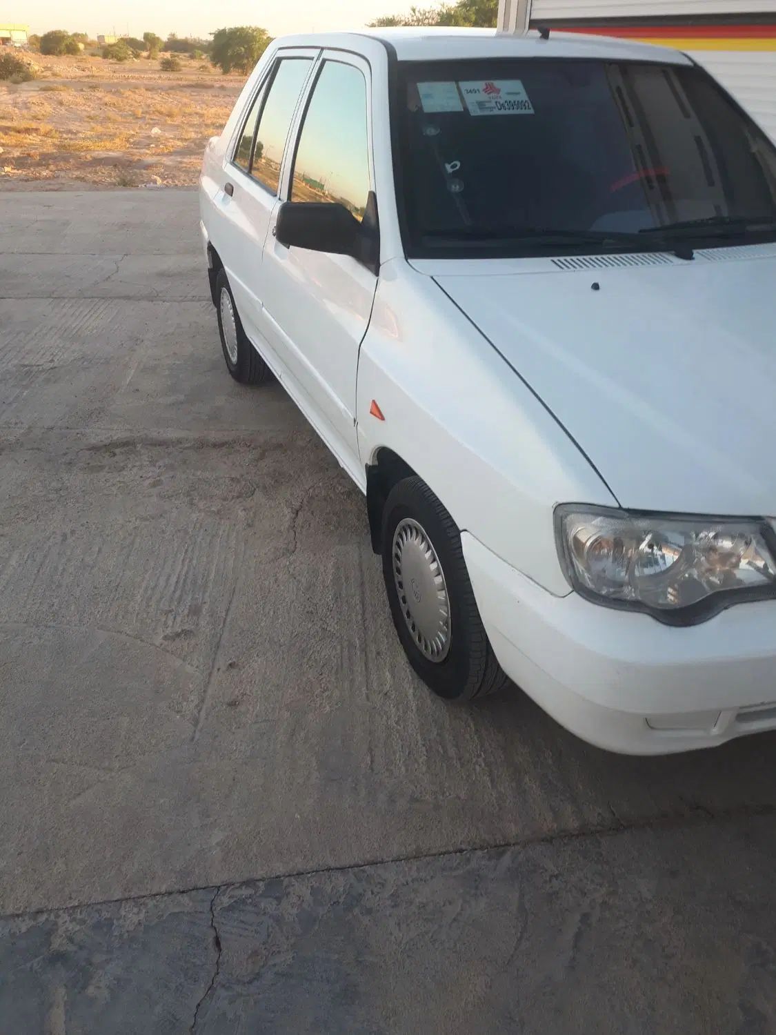 پراید 132 SE - 1397