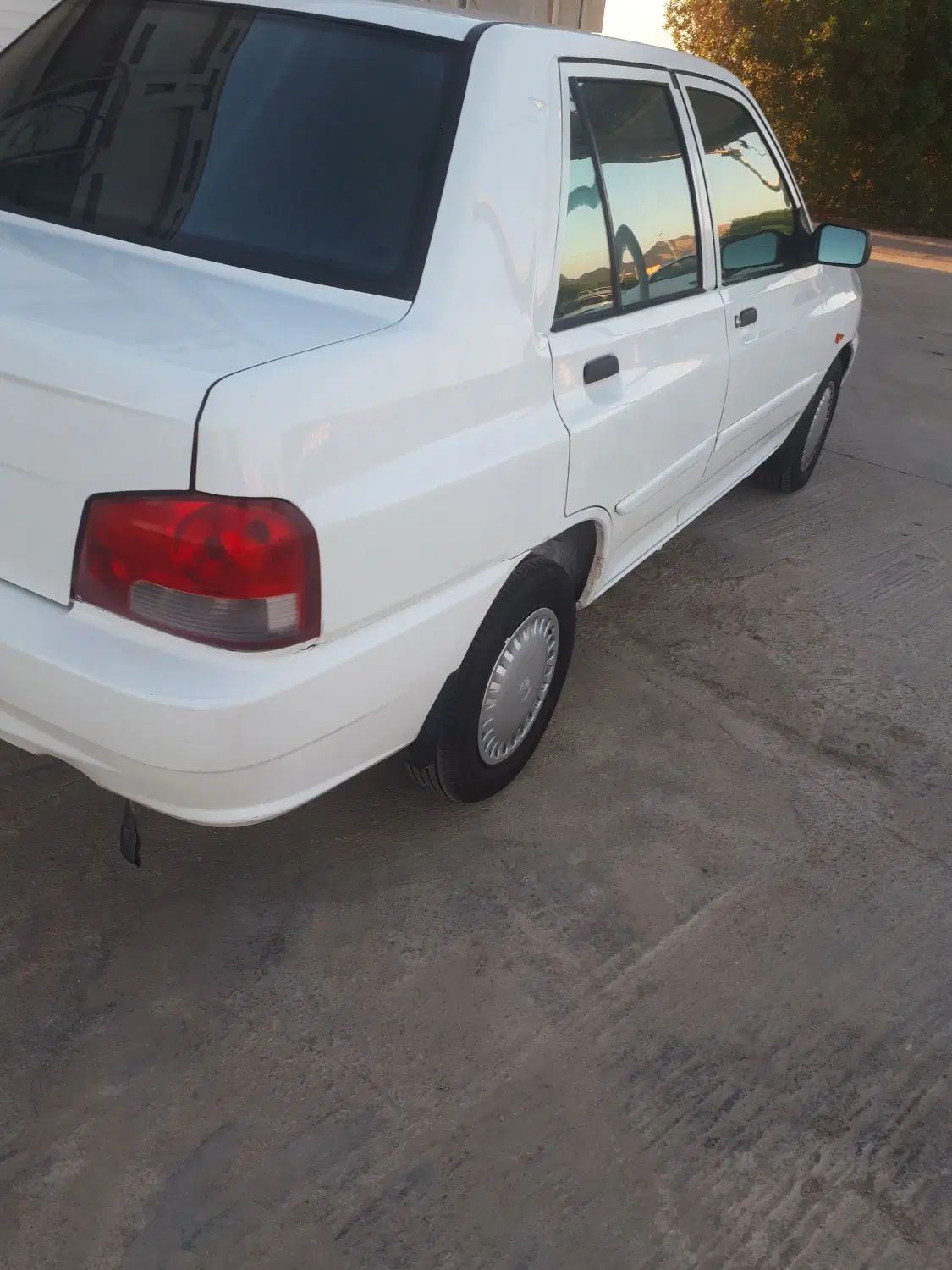 پراید 132 SE - 1397