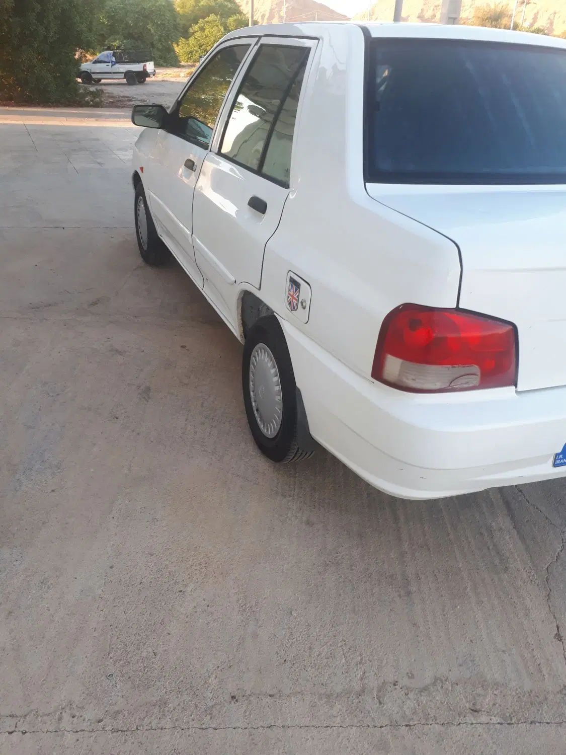 پراید 132 SE - 1397