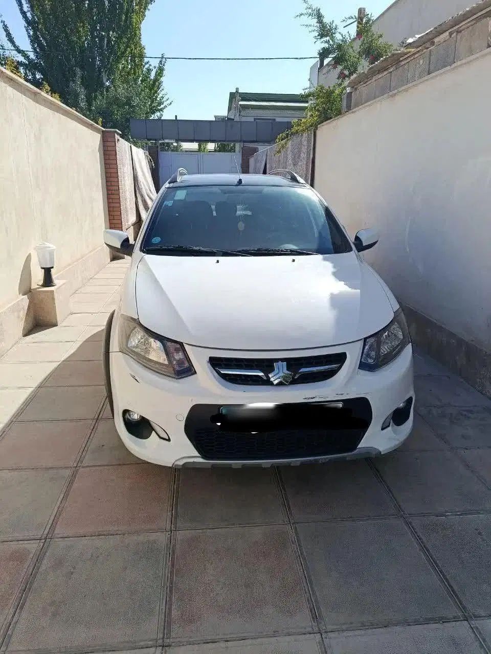 خودرو کوییک، R آگهی ann_20489642