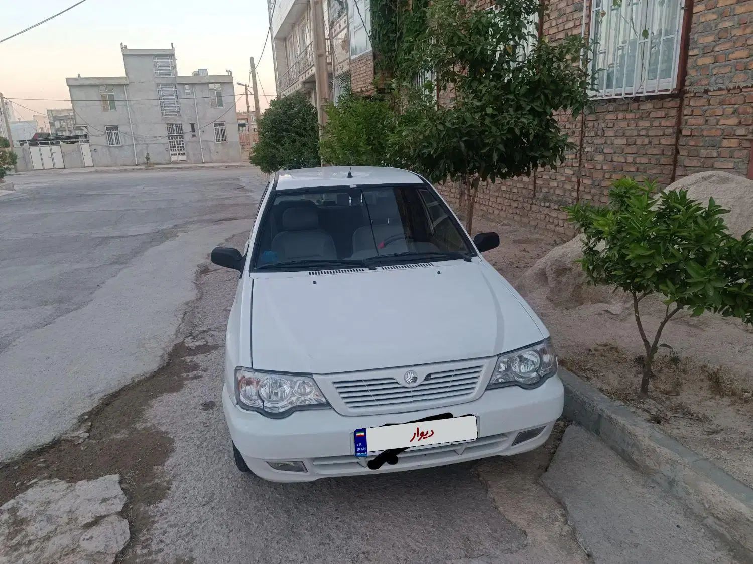 خودرو پراید، 132 آگهی ann_20489655