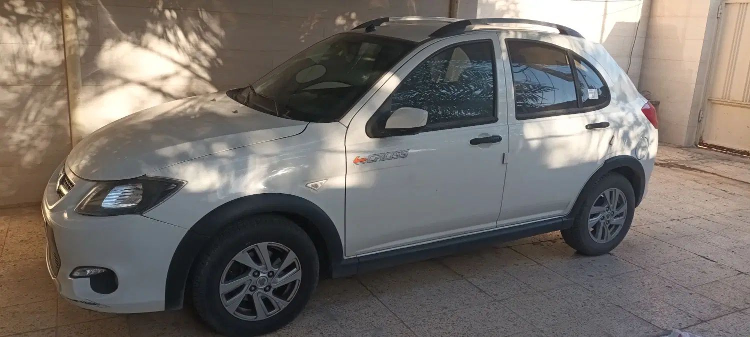 کوییک اتوماتیک فول پلاس - 1402