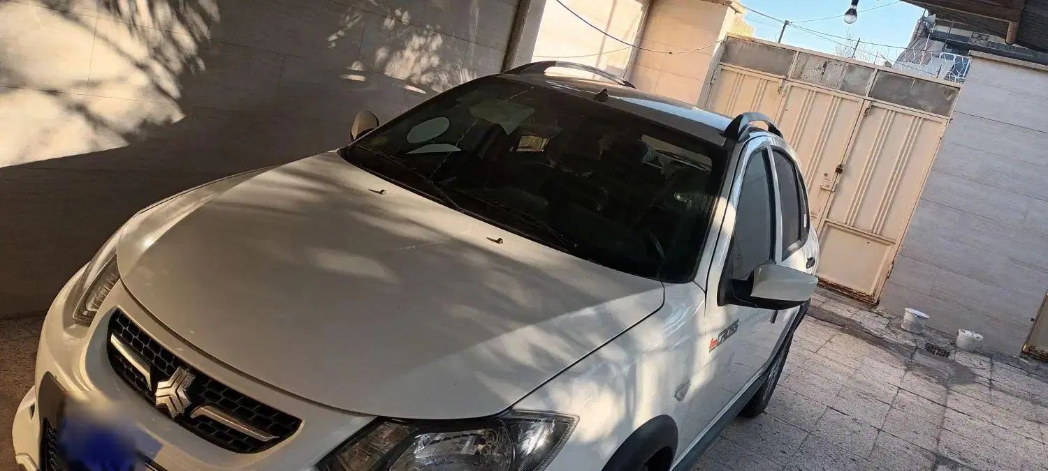 خودرو کوییک، اتوماتیک آگهی ann_20489656