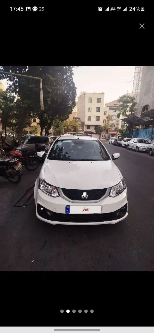 خودرو ساینا، S آگهی ann_20489674