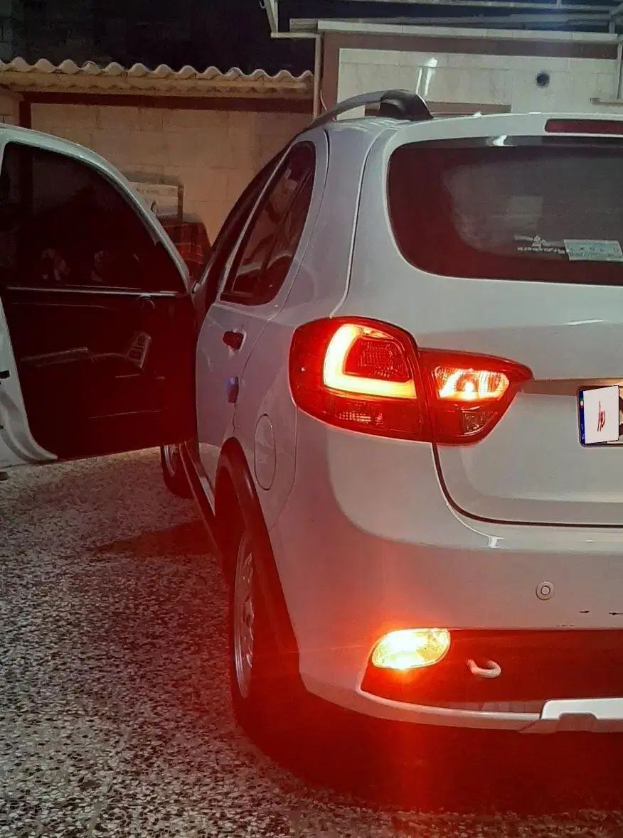 خودرو کوییک، R آگهی ann_20489683