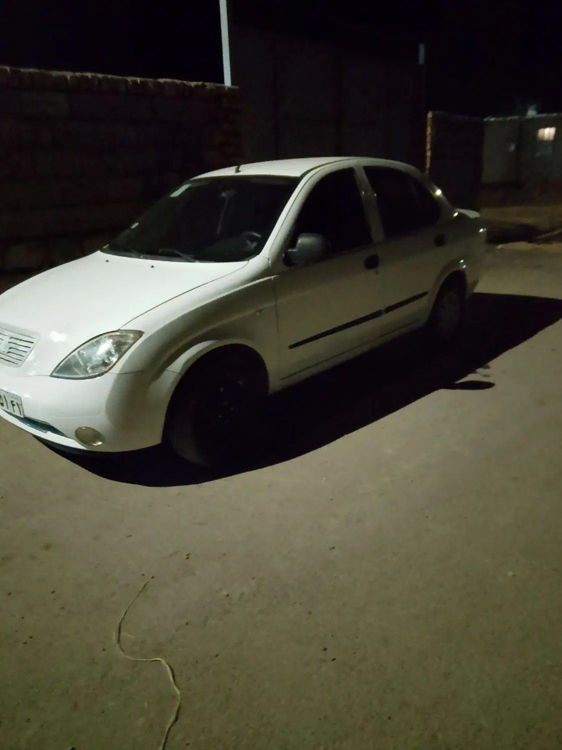 تیبا صندوق دار SX - 1398