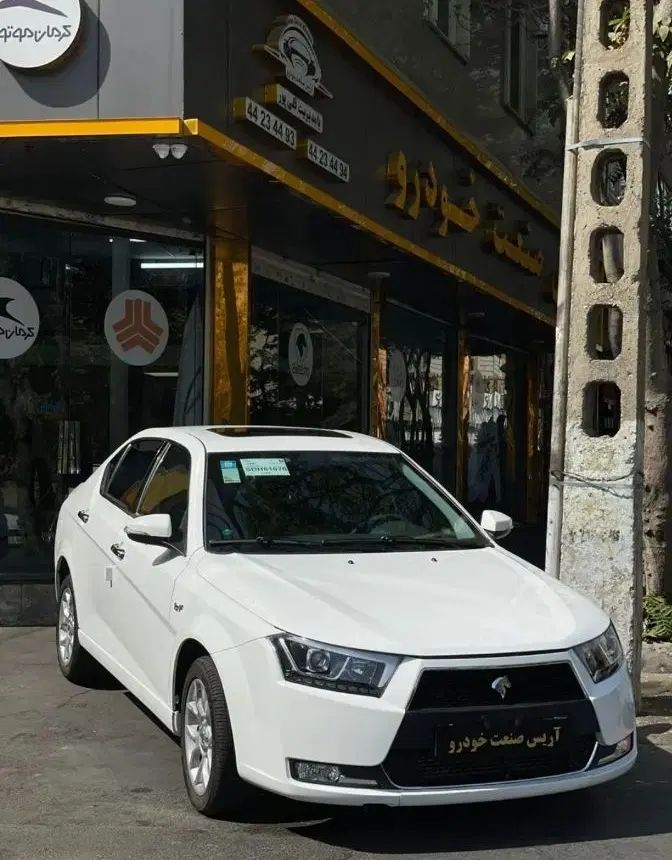 خودرو دنا، پلاس توربو آگهی ann_20489711