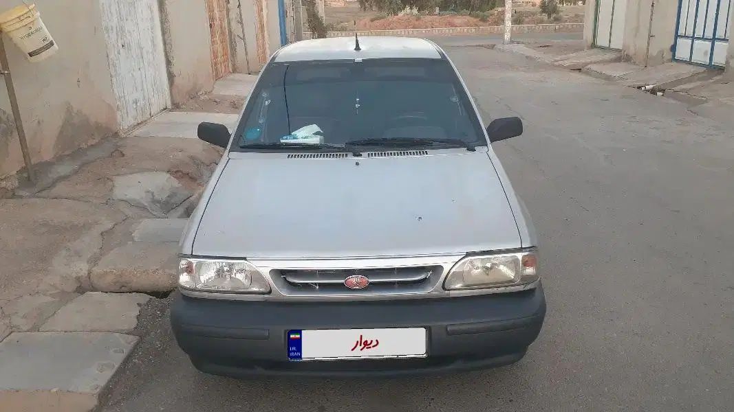 خودرو پراید، صبا آگهی ann_20489712