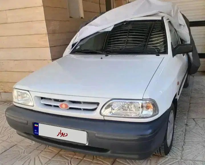 خودرو پراید، 131 آگهی ann_20489739