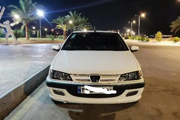 خودرو پژو، پارس آگهی ann_20489743