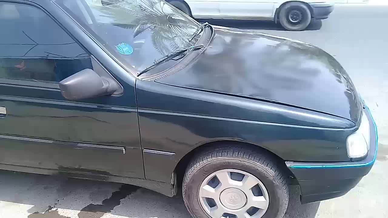 خودرو پژو، 405 آگهی ann_20489777