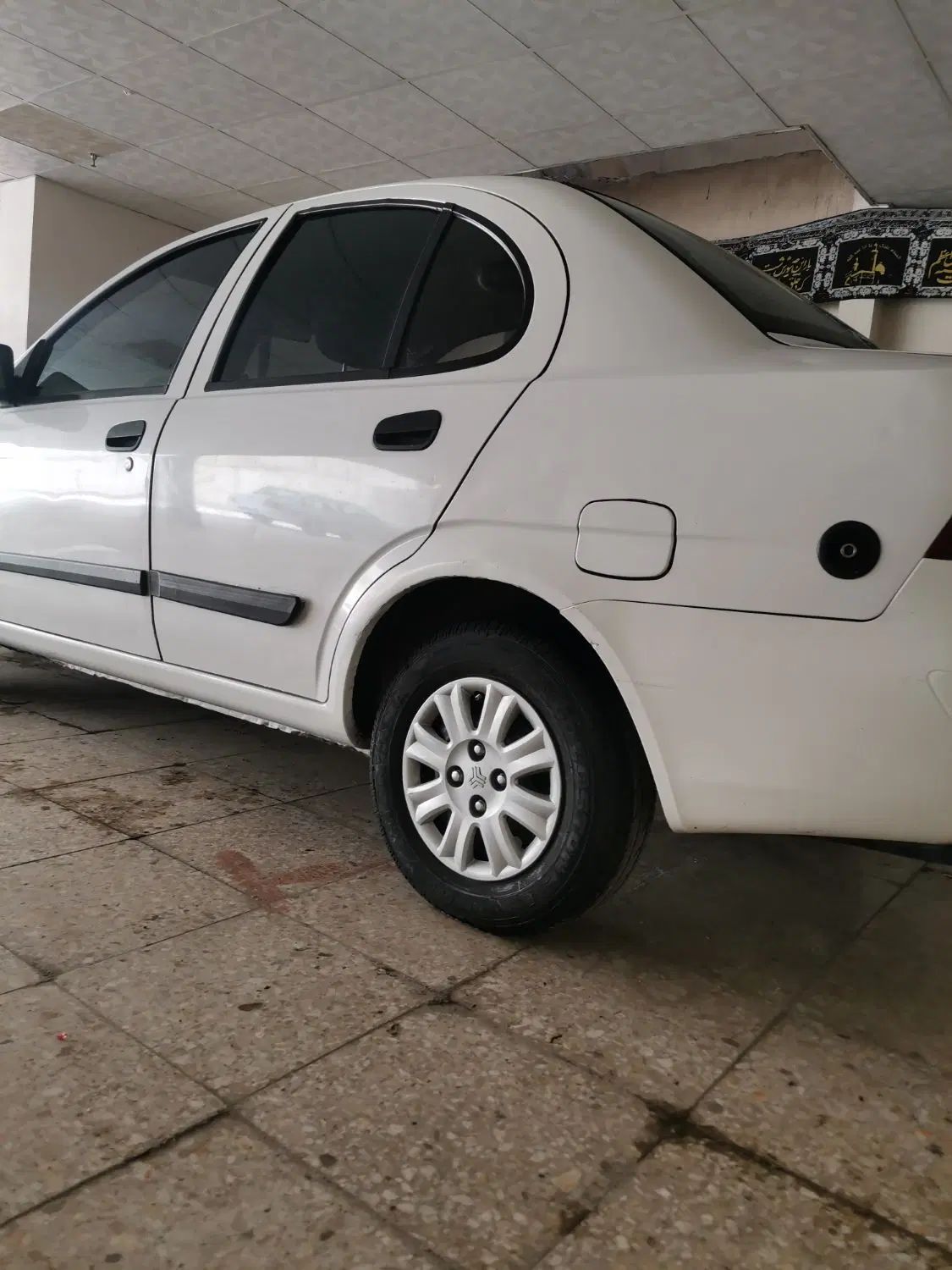 خودرو تیبا، صندوق دار آگهی ann_20489788