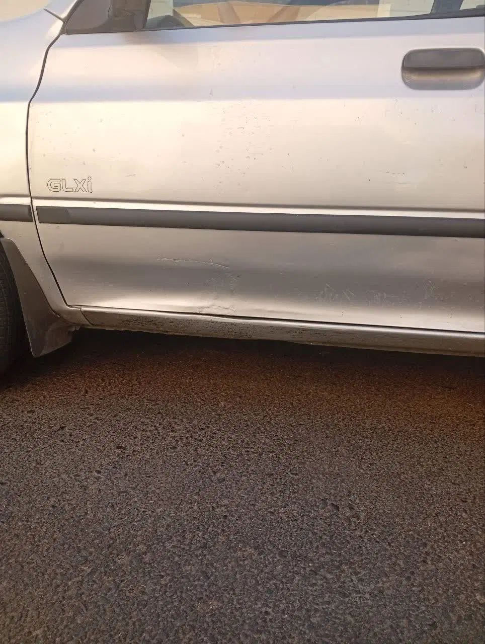 پراید 131 SE - 1392