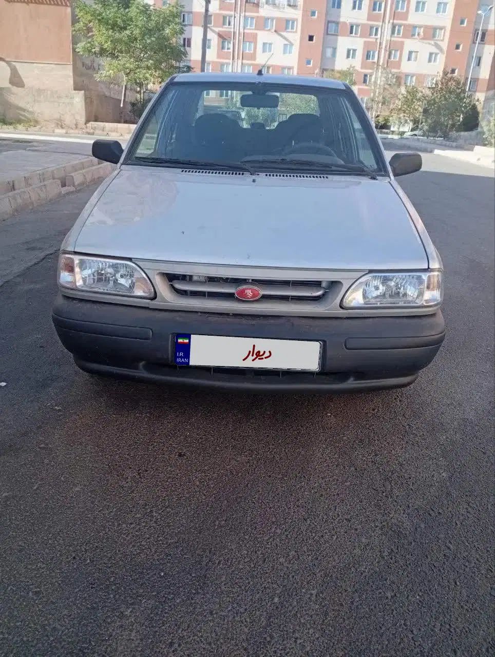 خودرو پراید، 131 آگهی ann_20489804