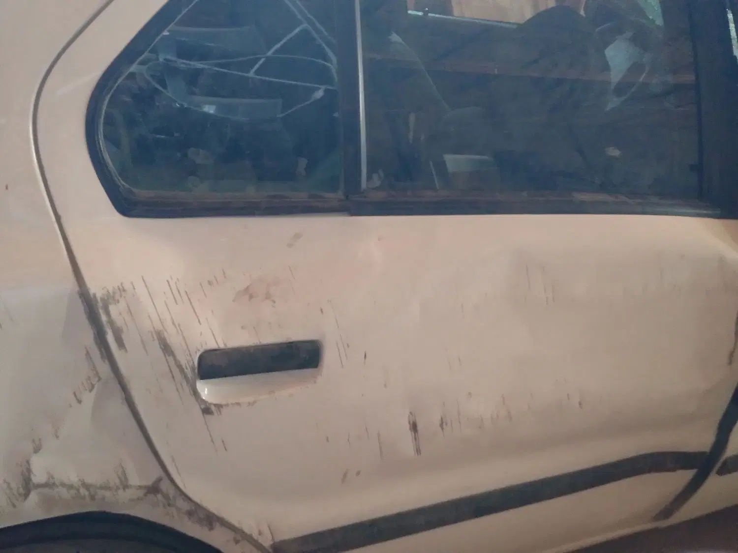 سمند LX XU7 - 1399