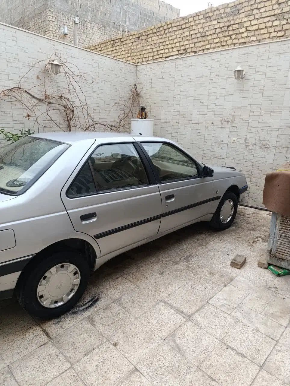 خودرو پژو، 405 آگهی ann_20489840