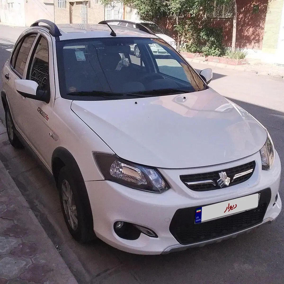خودرو کوییک، اتوماتیک آگهی ann_20489876