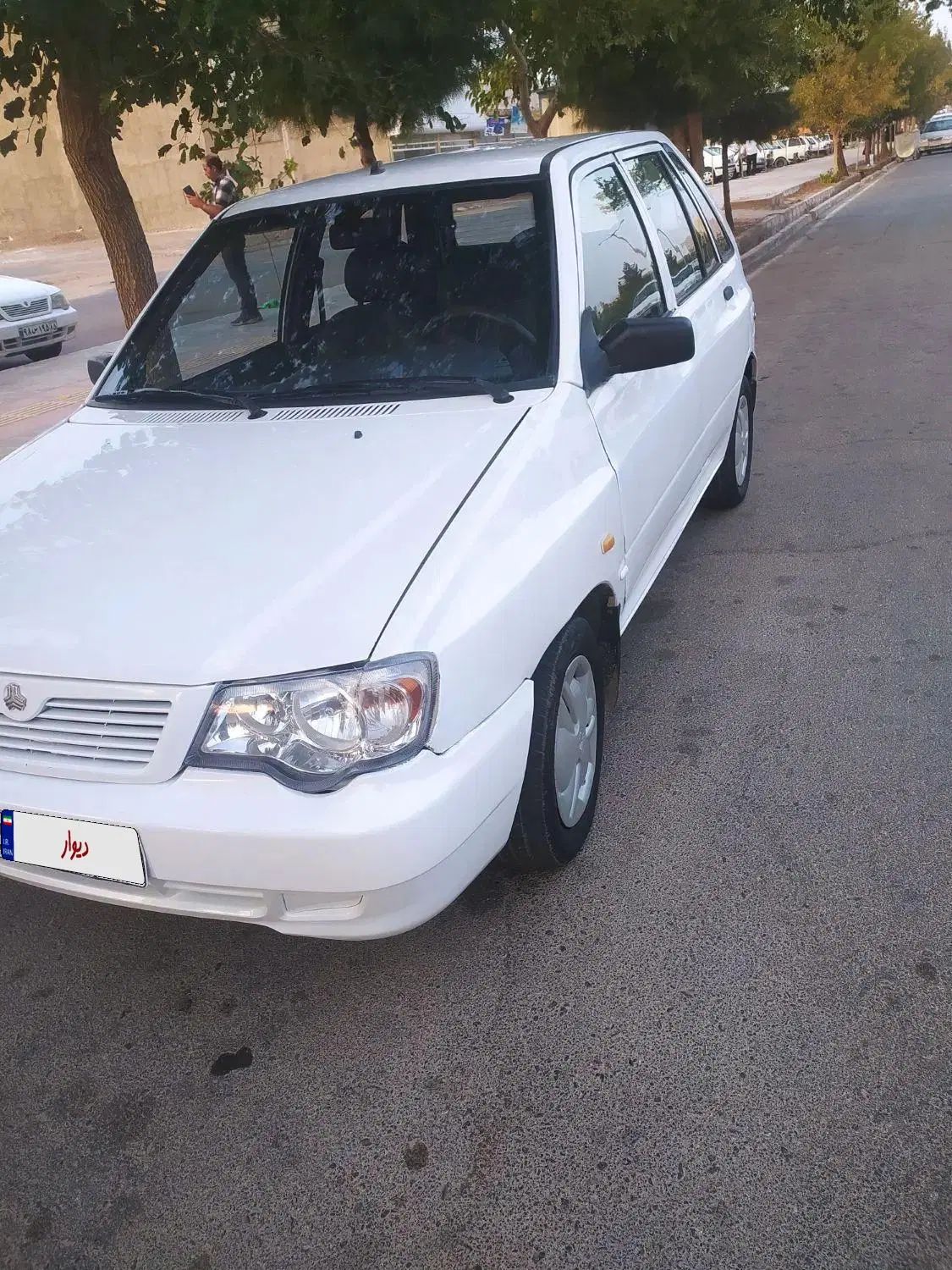 خودرو پراید، 111 آگهی ann_20489887