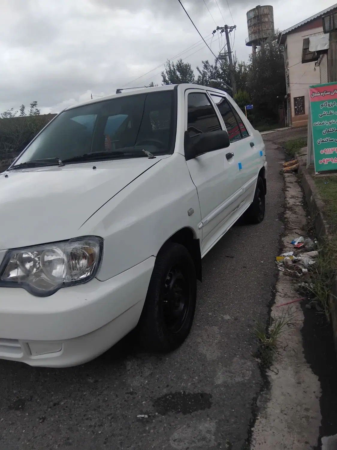 پراید 132 SE - 1396