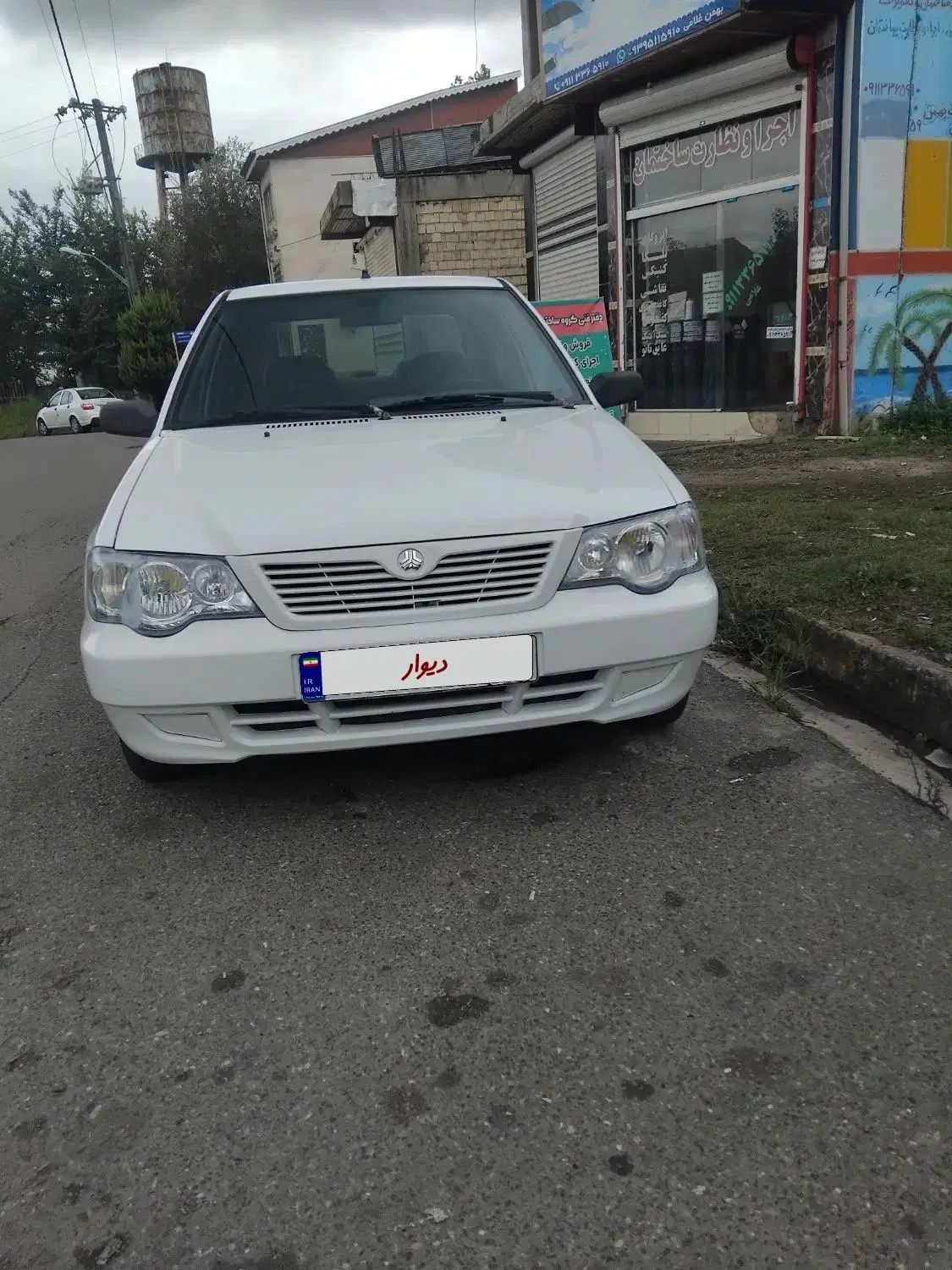 خودرو پراید، 132 آگهی ann_20489902
