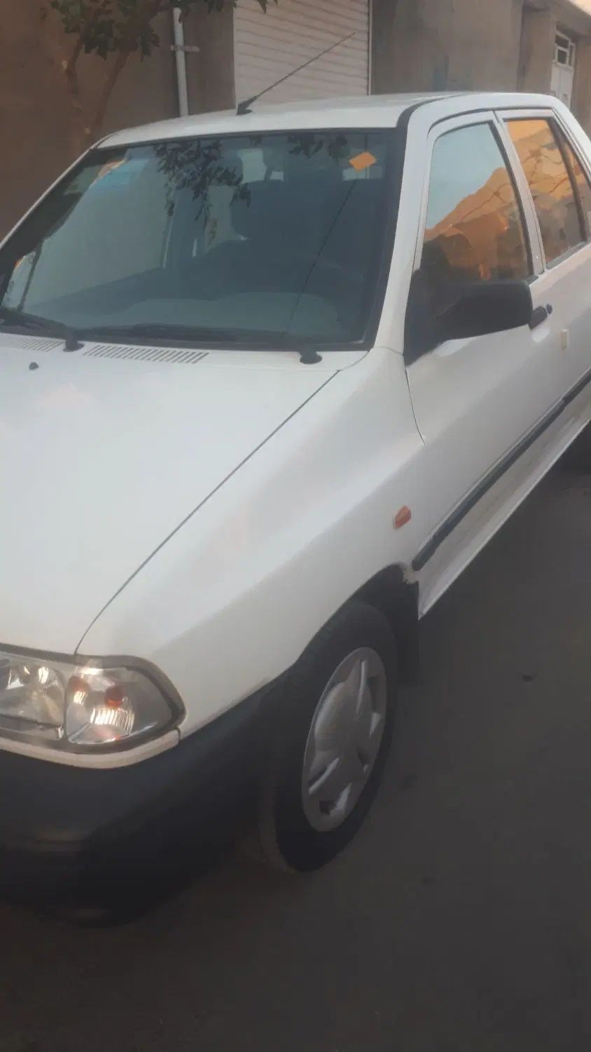 پراید 131 SE - 1399