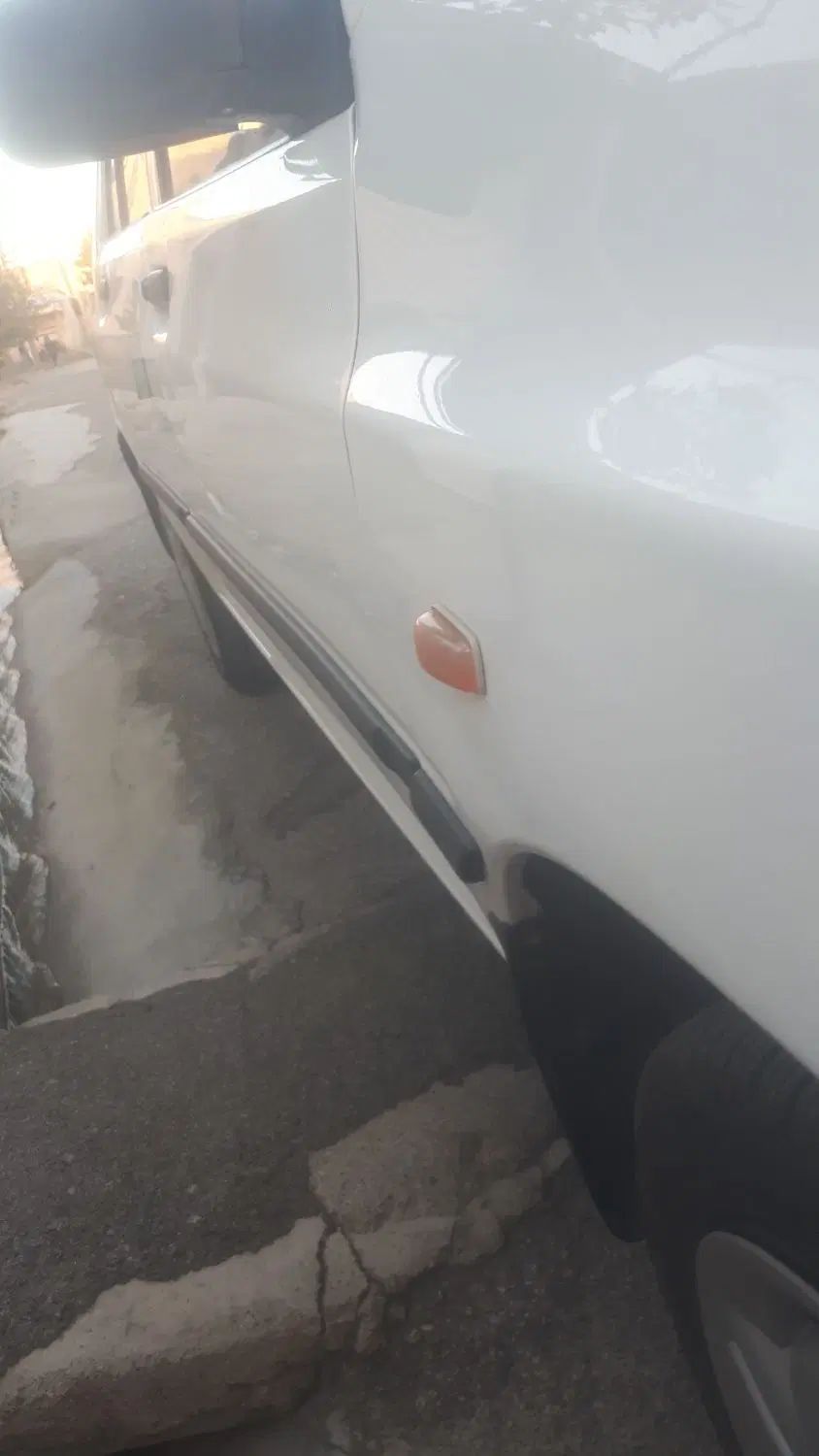 پراید 131 SE - 1399