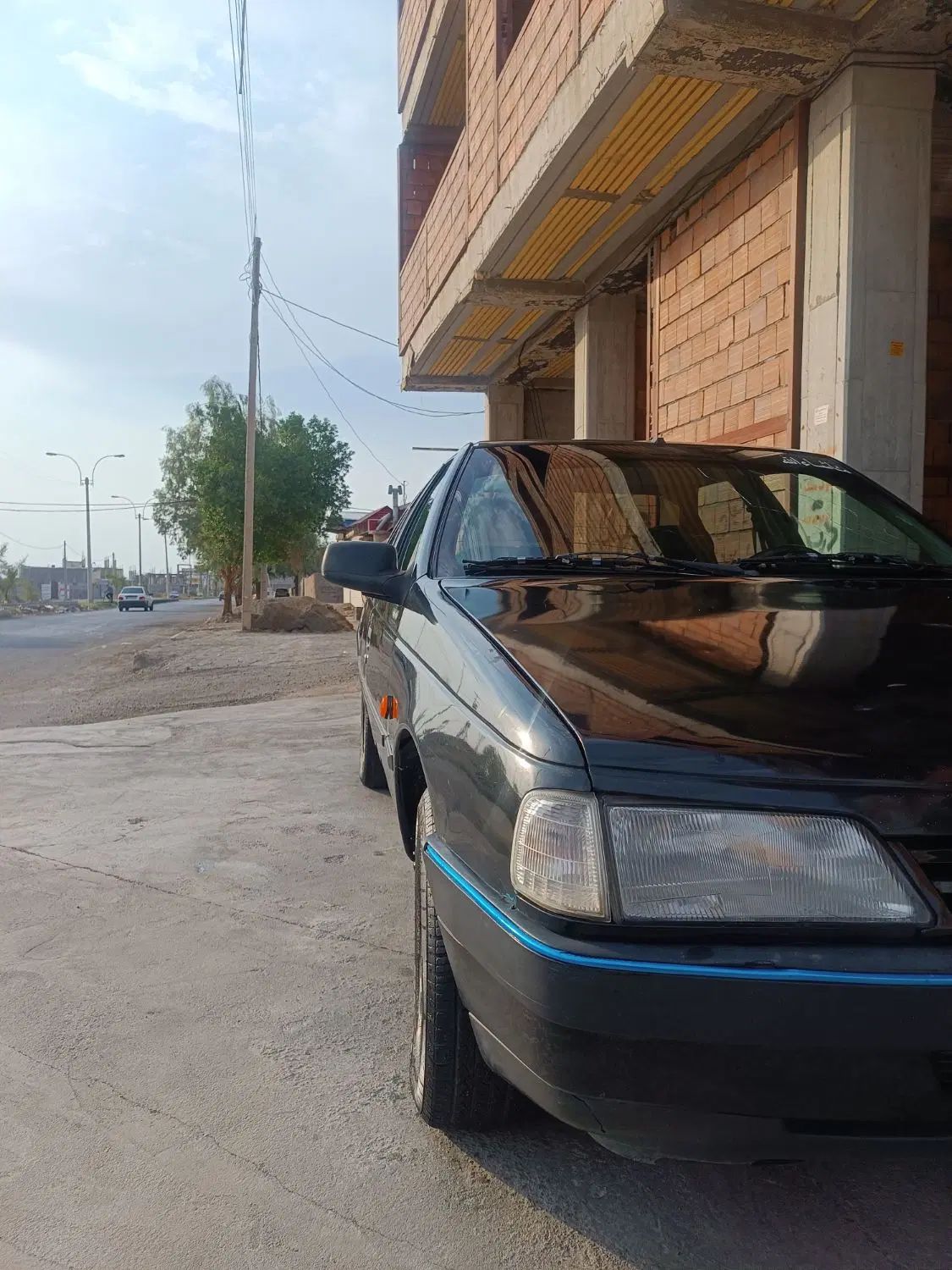 خودرو پژو، 405 آگهی ann_20489930