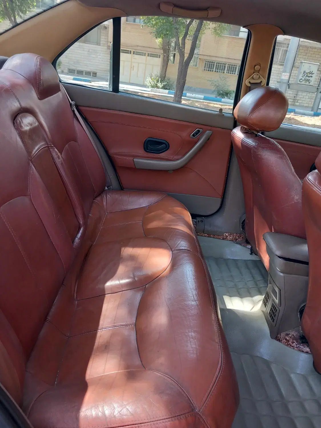 سمند LX XU7 - 1386
