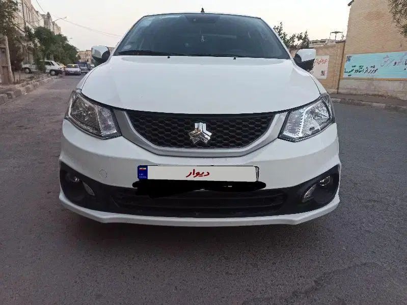 خودرو ساینا، S آگهی ann_20489940