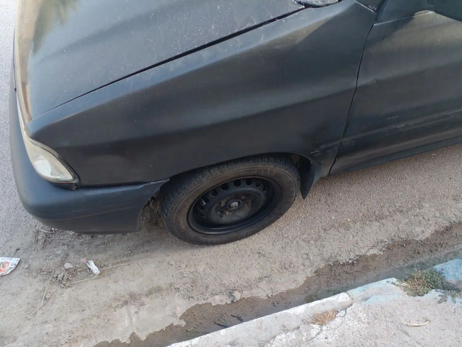 پراید 131 SE - 1392