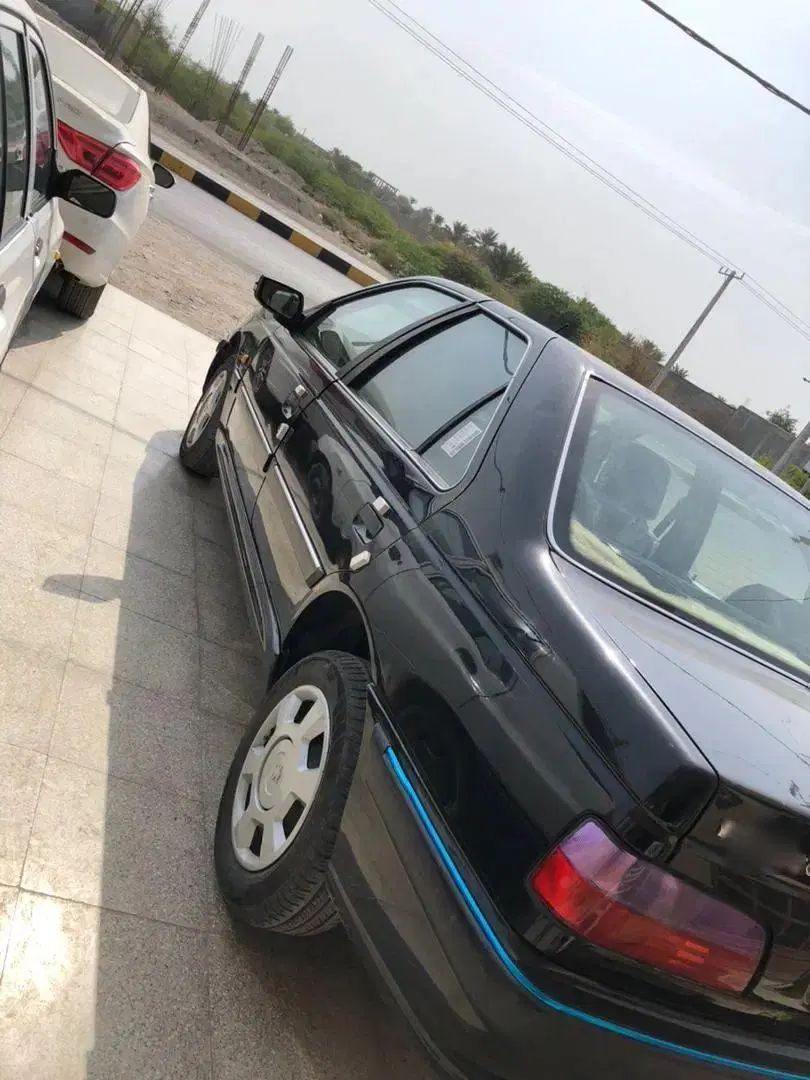 پژو پارس سال - 1400
