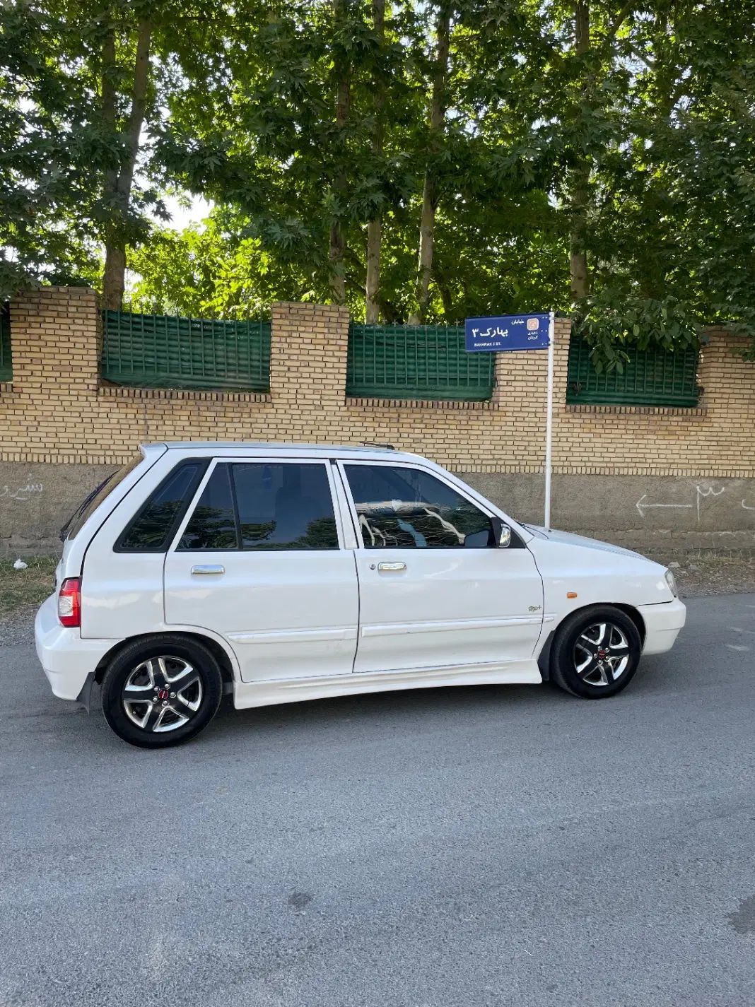 خودرو پراید، 111 آگهی ann_20489991