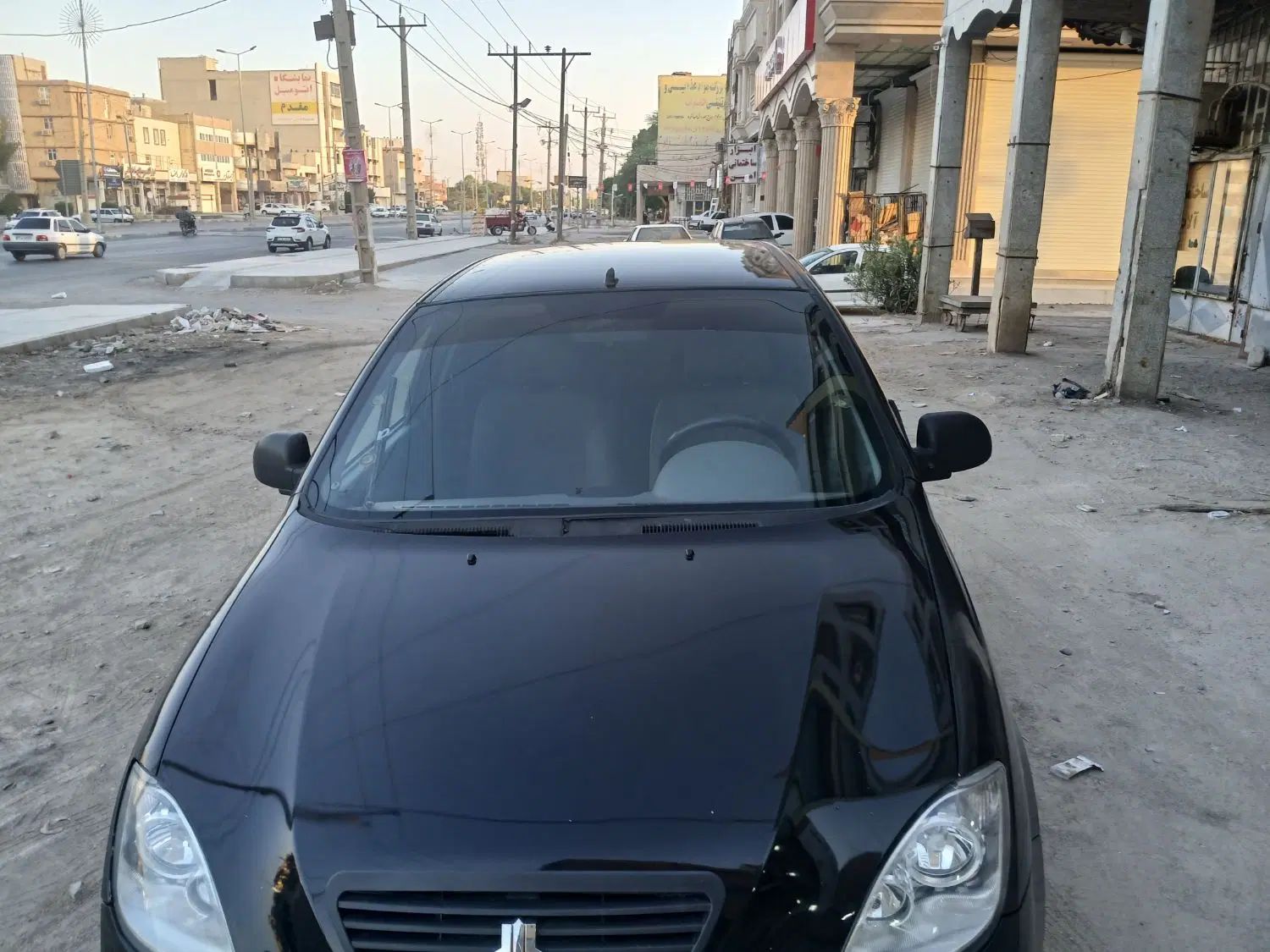 تیبا 2 SX - 1394