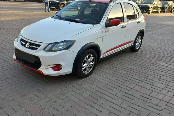 خودرو کوییک، R آگهی ann_20490051